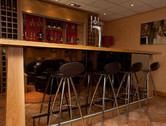 Days Hotel Nottingham Bagian luar foto
